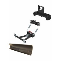 Iron baltic Puskulevysarja Segway AT6 2023+