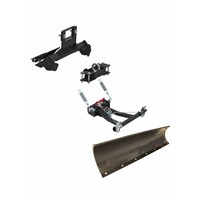 Iron baltic Puskulevysarja Segway AT5