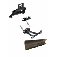 Iron baltic Puskulevysarja Segway AT10 Wide