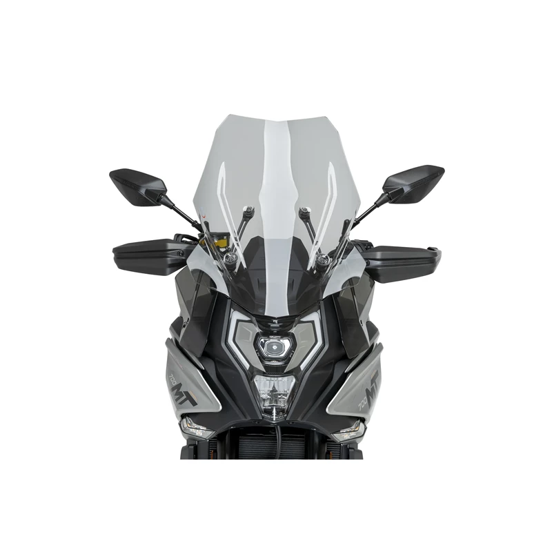 Puig Touring Tuulilasi Cf Moto 700Mt 24'-25' C/Savu