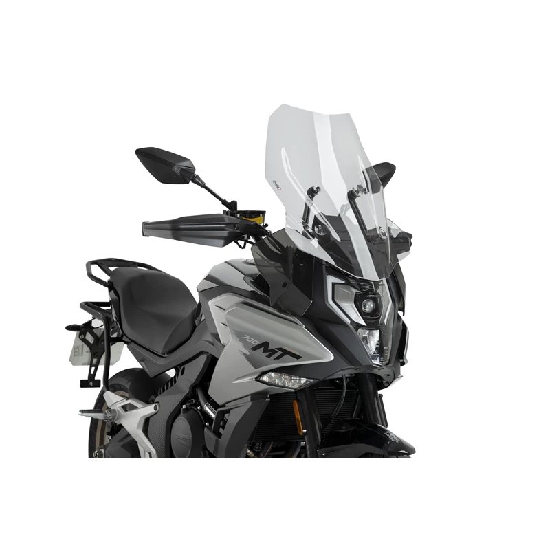Puig Touring Tuulilasi Cf Moto 700Mt 24'-25' C kirkas