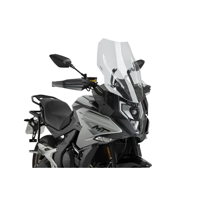 Puig Touring Tuulilasi Cf Moto 700Mt 24'-25' C kirkas