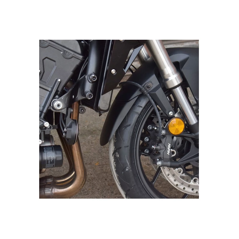 Puig Etulokasuojan jatke Honda Cb1000 Hornet