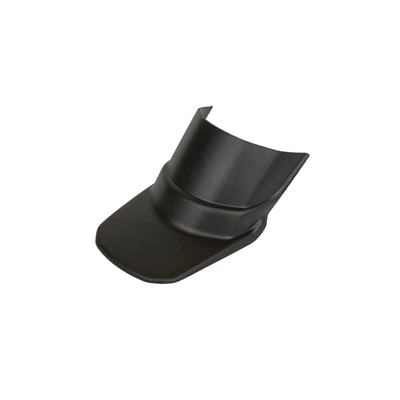 Puig Etulokasuojan jatke Ktm 390 Duke 24'- C/Black