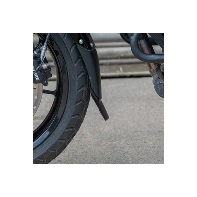 Puig Etulokasuojan jatke Royal Enfield Guerrilla 450 24'-