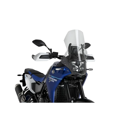 Puig Touring Tuulilasi Yamaha Tenere 700 25' C/Dclear