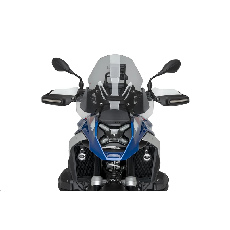 Puig TouringTuulilasi Bmw R1300Gs 24' C/Smoke