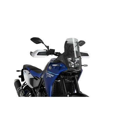 Puig Sport Tuulilasi Yamaha Tenere 700 25' C/Smoke