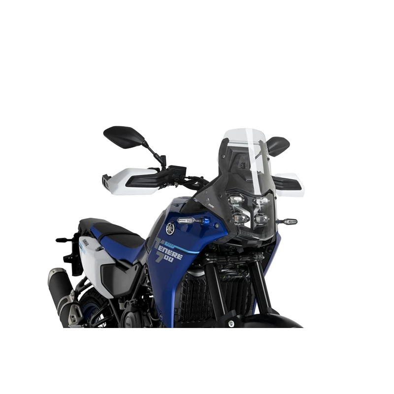 Puig Sport Tuulisuoja Yamaha Tenere 700 25' C/Clear