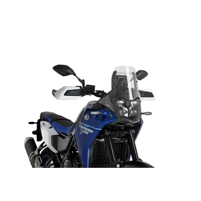 Puig Sport Tuulisuoja Yamaha Tenere 700 25' C/Clear