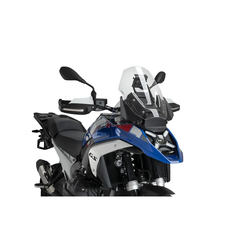 Puig Touring Tuulilasi Bmw R1300Gs 24' C/Clear