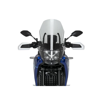 Puig Touring Tuulisuoja Yamaha Tenere 700 25' C/Smoke
