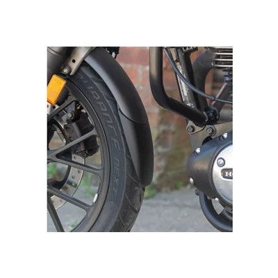 Puig Etulokasuojan jatke Honda Honda Gb350S 25'