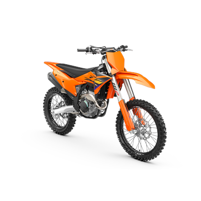 2026 KTM 250 SX-F Crossipyörä