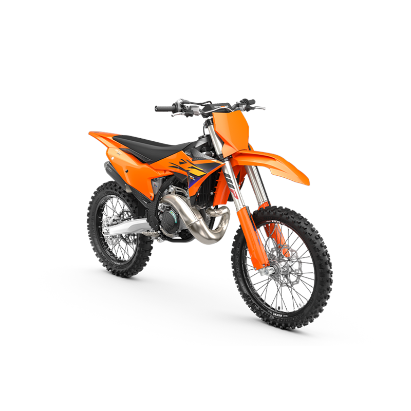 2026 KTM 300 SX Crossipyörä