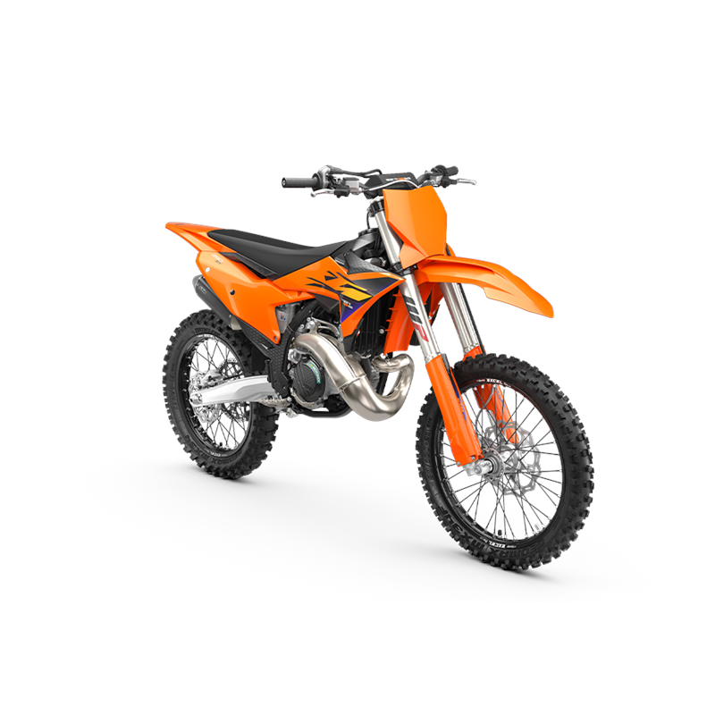 2026 KTM 250 SX Crossipyörä
