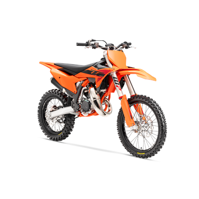 2026 KTM 85 SX 19/16 Crossipyörä