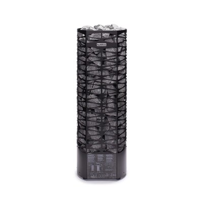 Narvi Saana 9,0kW sähkökiuas