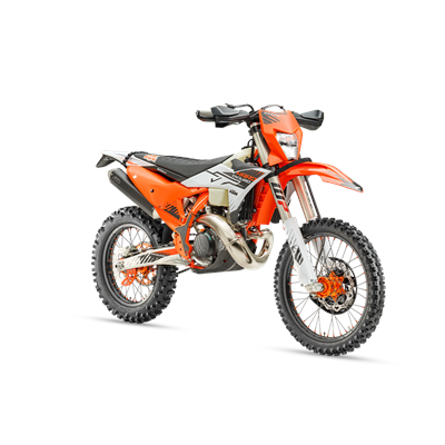 2026 KTM 300 EXC Hard Enduro
