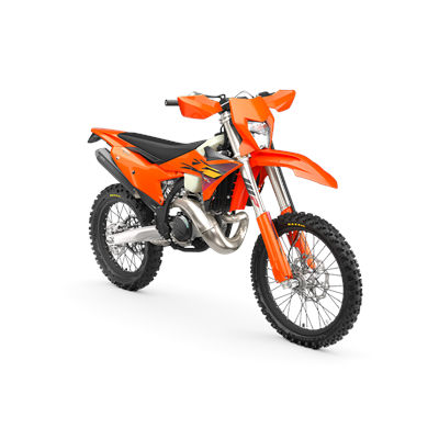 2026 KTM 250 XC-W Enduropyörä