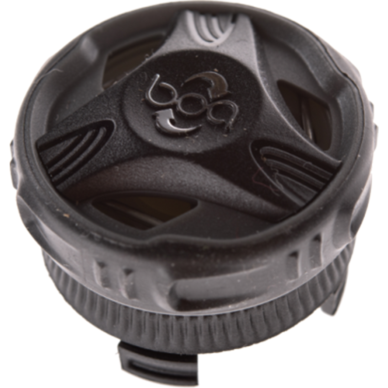 FXR BOA H3 Remote Reel Black OS