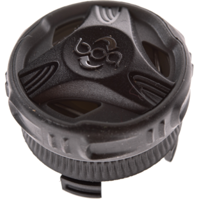 FXR BOA H3 Remote Reel Black OS