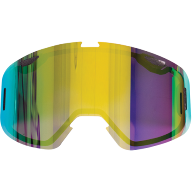 FXR Core/Boost XPE Dual Lens -linssi, Lazer