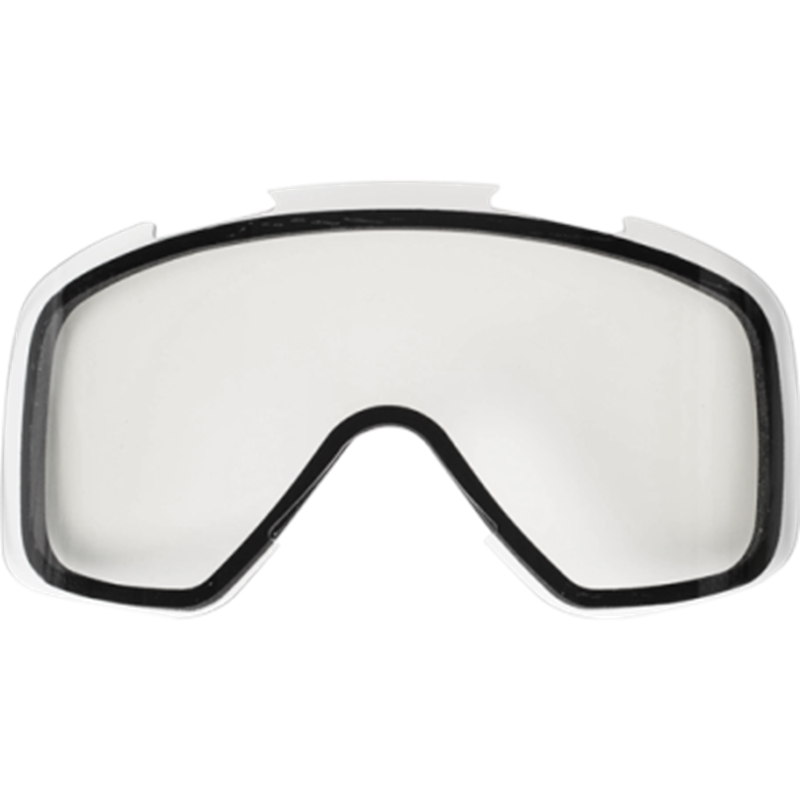 FXR Yth Mission Dual Lens -linssi