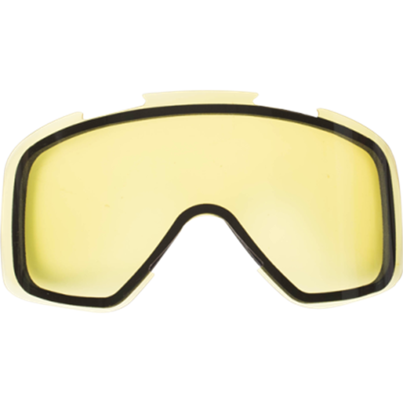 FXR Yth Mission Dual Lens -vaihtolinssi