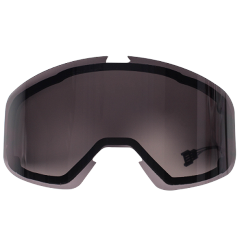 FXR Core Electric -ajolasien varalinssi, Smoke