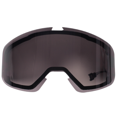 FXR Core Electric -ajolasien vara­linssi, Smoke