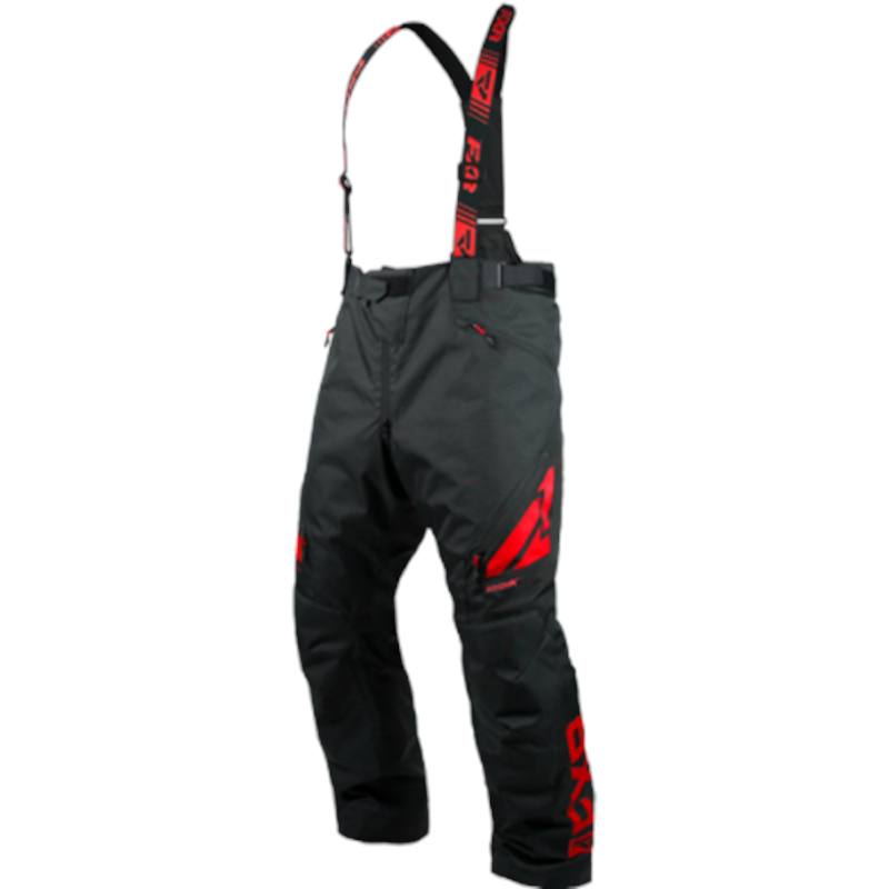 FXR Clutch FX -housut, koko S