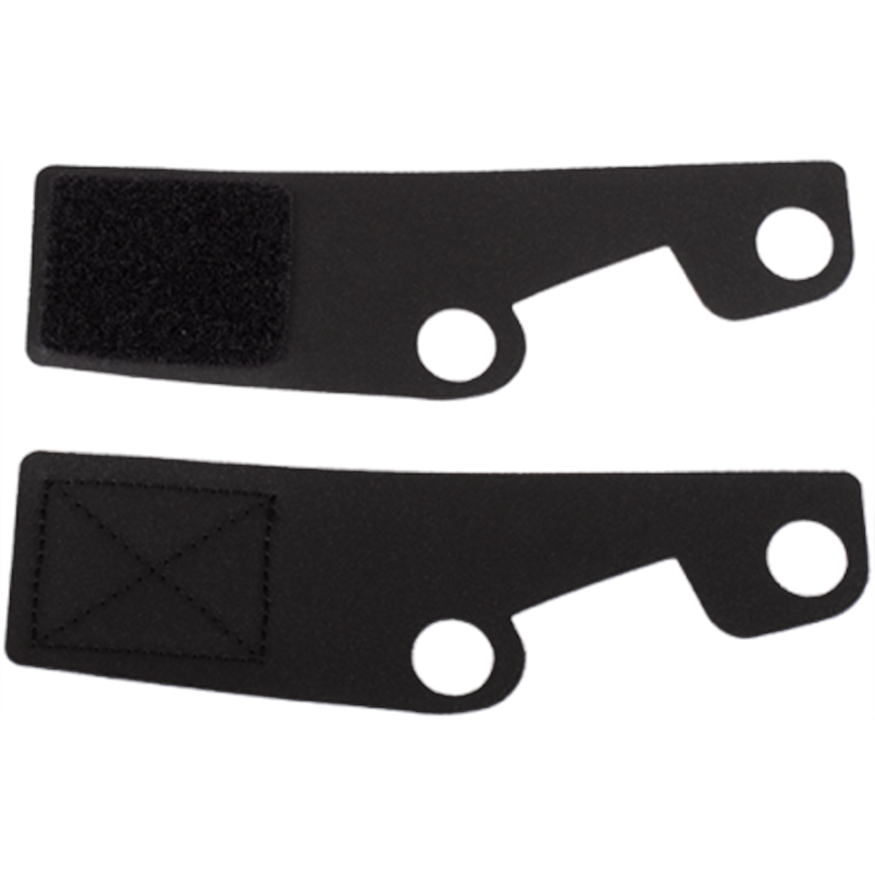 FXR Blade 2.0 kypärän Breath Box hengitysohjaimen kiinnikkeet