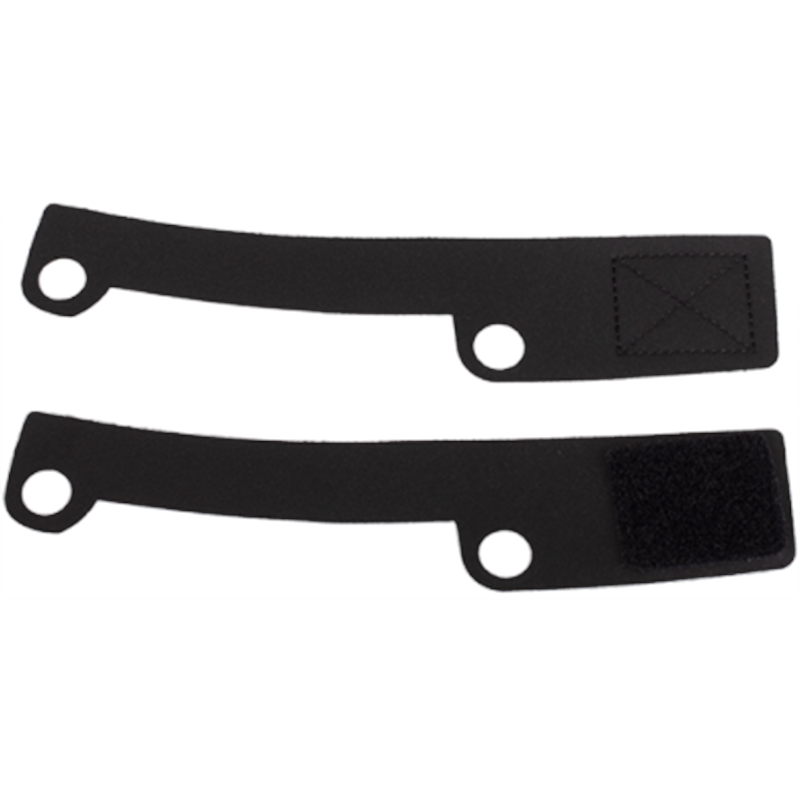 FXR Boost-kypärän hengitysohjaimen kiinnikkeet OS