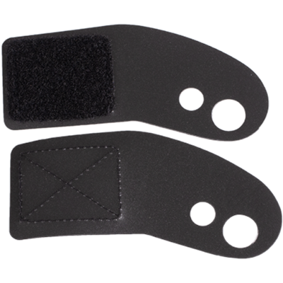 FXR Torque kypärän hengitysohjaimen kiinnikkeet