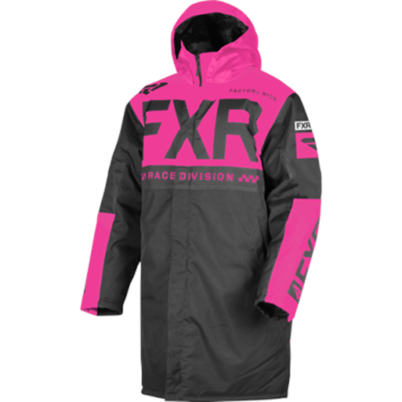 FXR Yth Warm-up XS/6