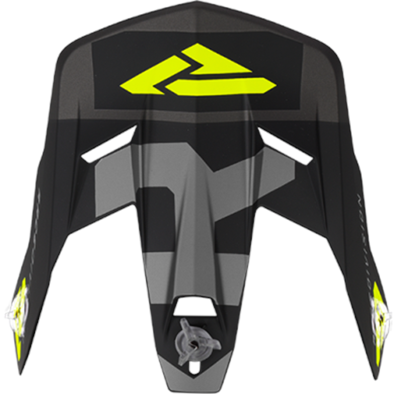 FXR Clutch Evo kypärän lippa