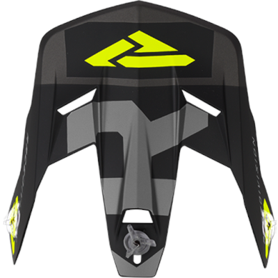 FXR Clutch Evo kypärän lippa