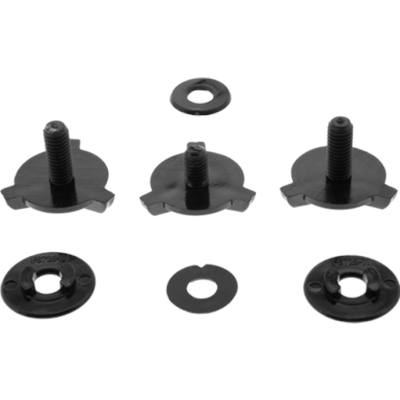 FXR Clutch kypärän ruuvit