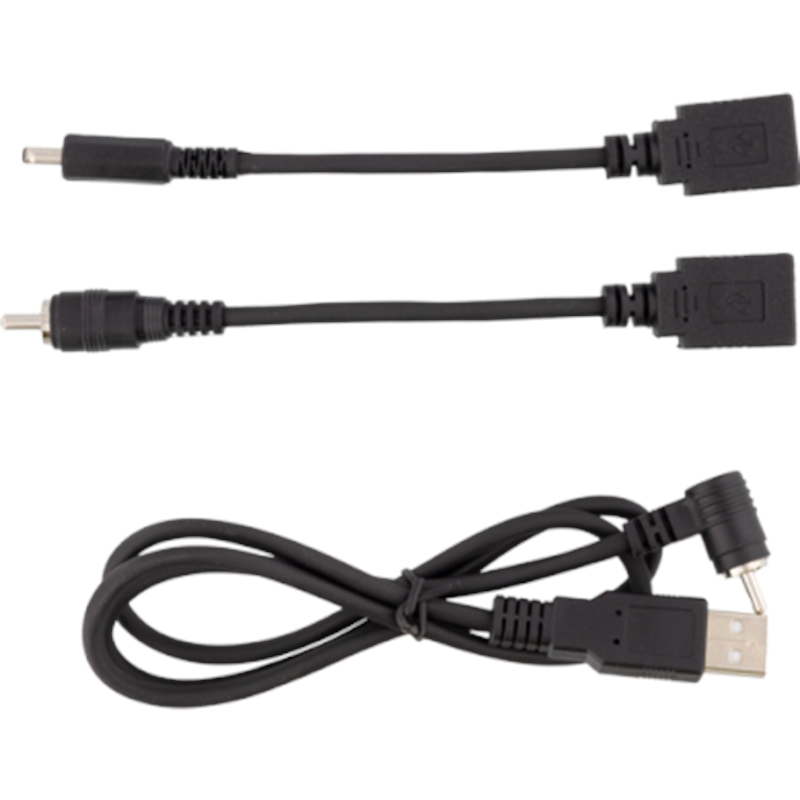 FXR Yleinen virtasovitin