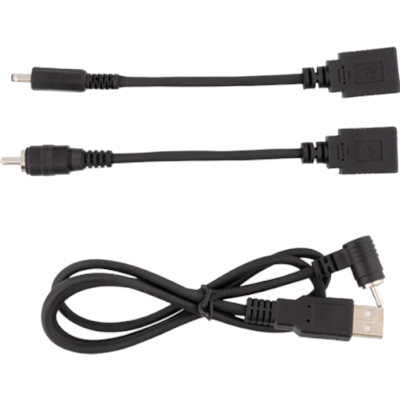 FXR Yleinen virtasovitin