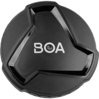 FXR Helium Dual Boa -saappaat M3V2 Dials -osasarja