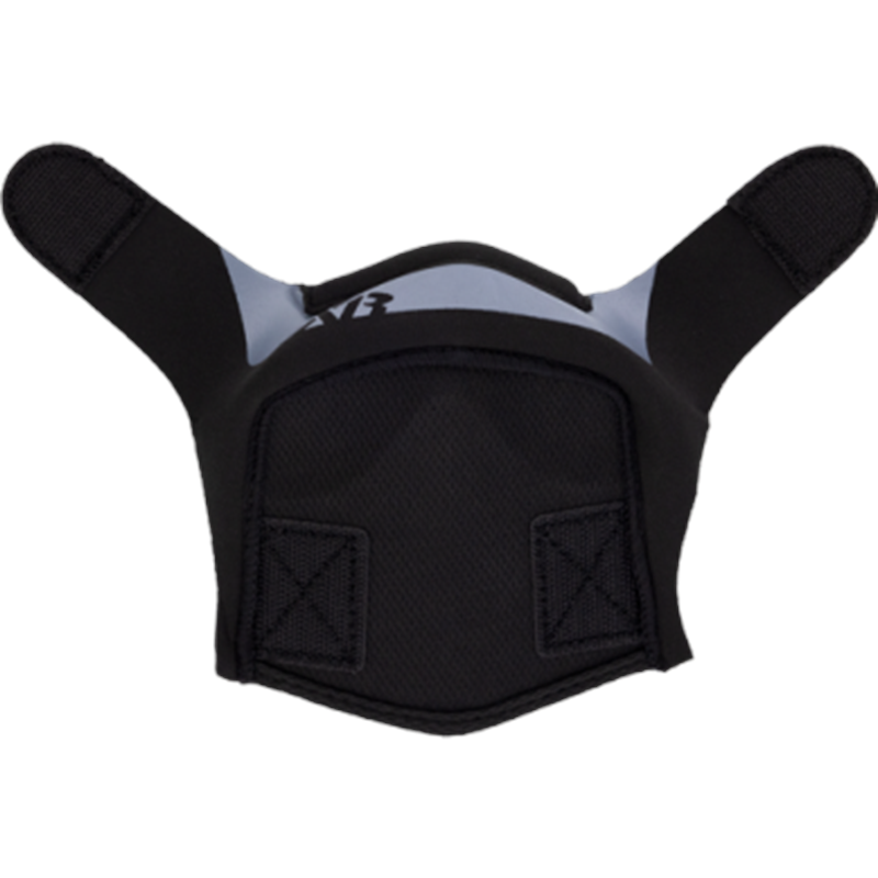 Youth Legion -kypärän hengitysilmansuojain