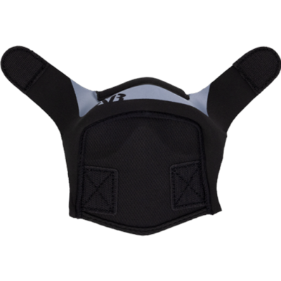 Youth Legion -kypärän hengitysilmansuojain