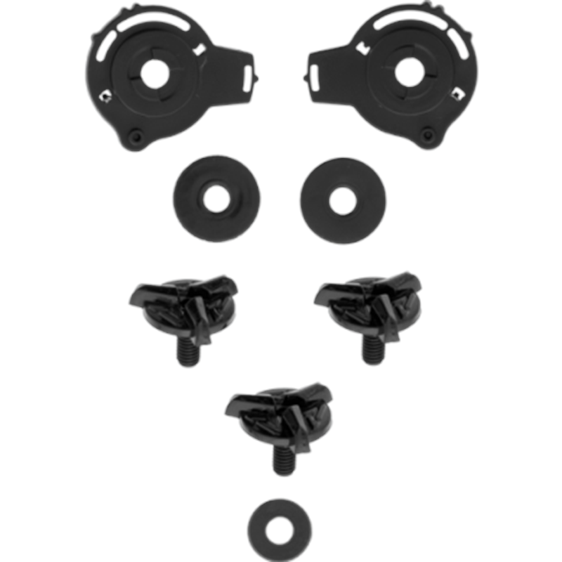 FXR Clutch X Pivot -sarja