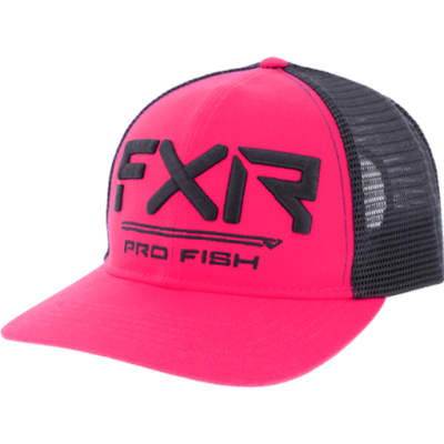 FXR Pro Fish -lippis, one size