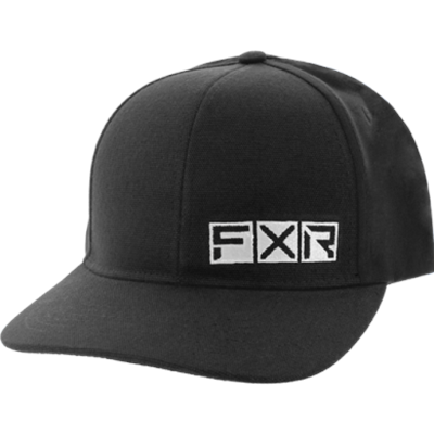FXR Victory -lippis, aikuisten koko