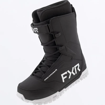 FXR Pro-Cross R -saappaat, koko 11/ 45
