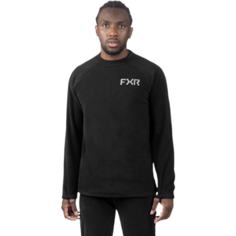 FXR Pyro Thermal -pitkähiha, koko M