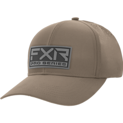 FXR UPF Pro Series -lippis